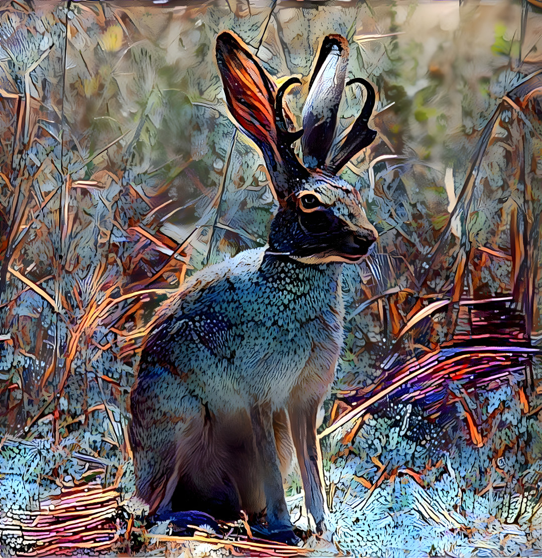 Jackalope