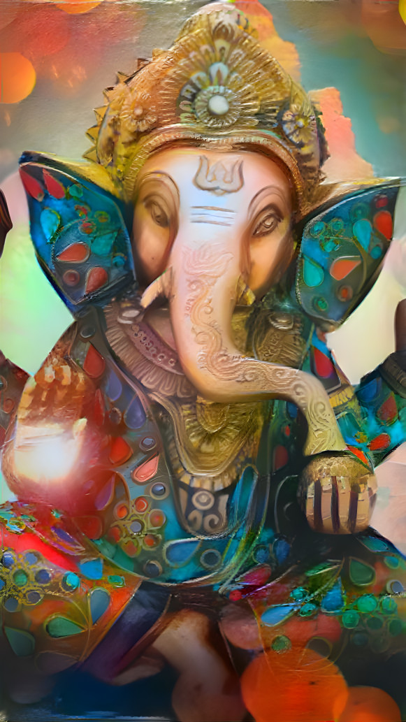 ganesha