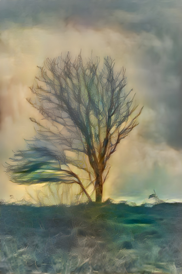 Lone Tree 1