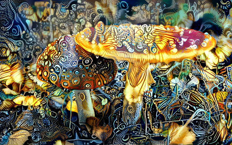 Fungi