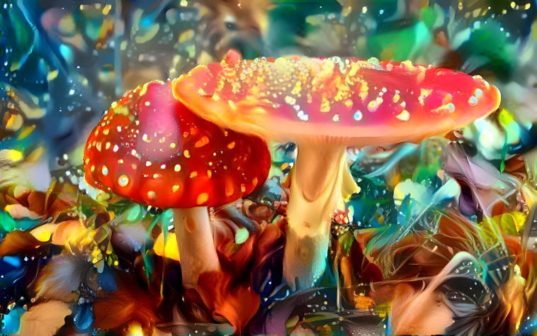 Fungi