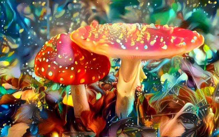 Fungi