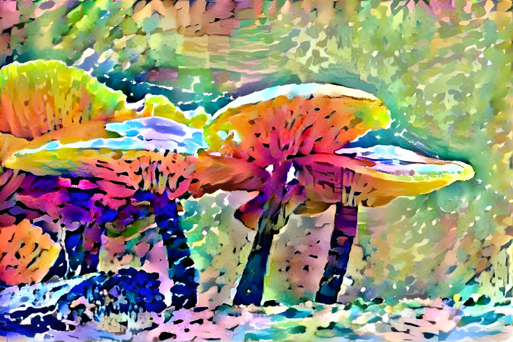 Fungi