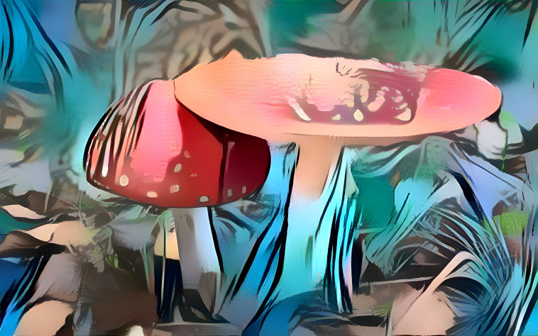 Fungi