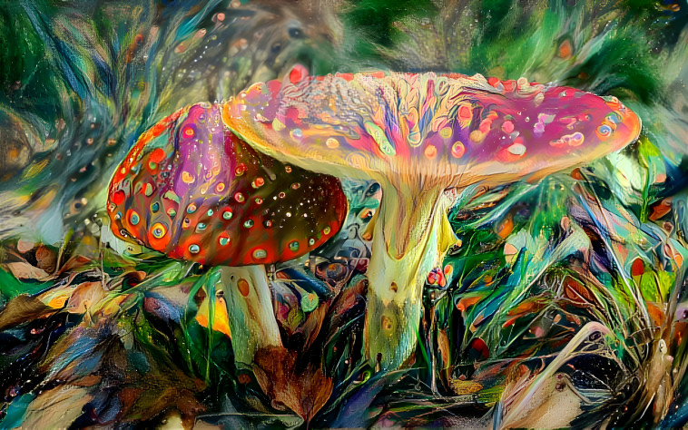 Fungi