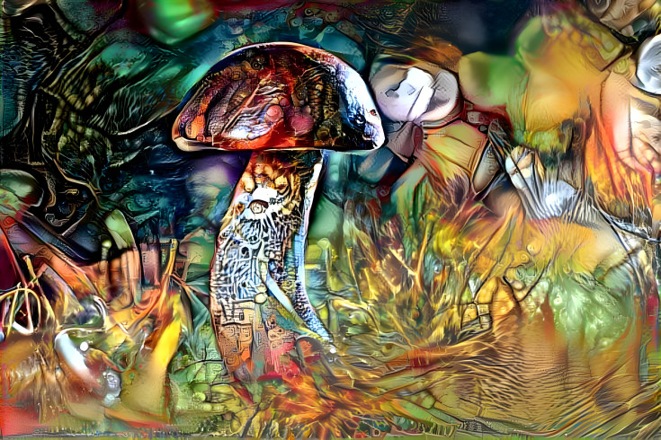 Fungi