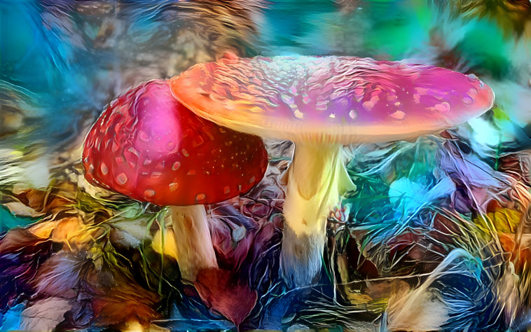 Fungi