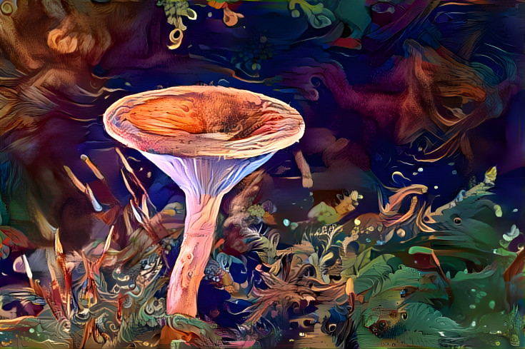 Fungi