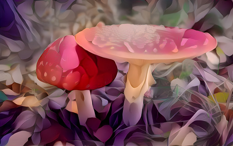 Fungi