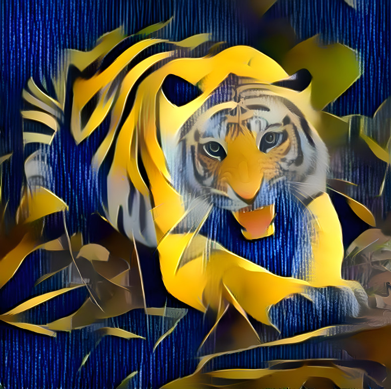 Tiger