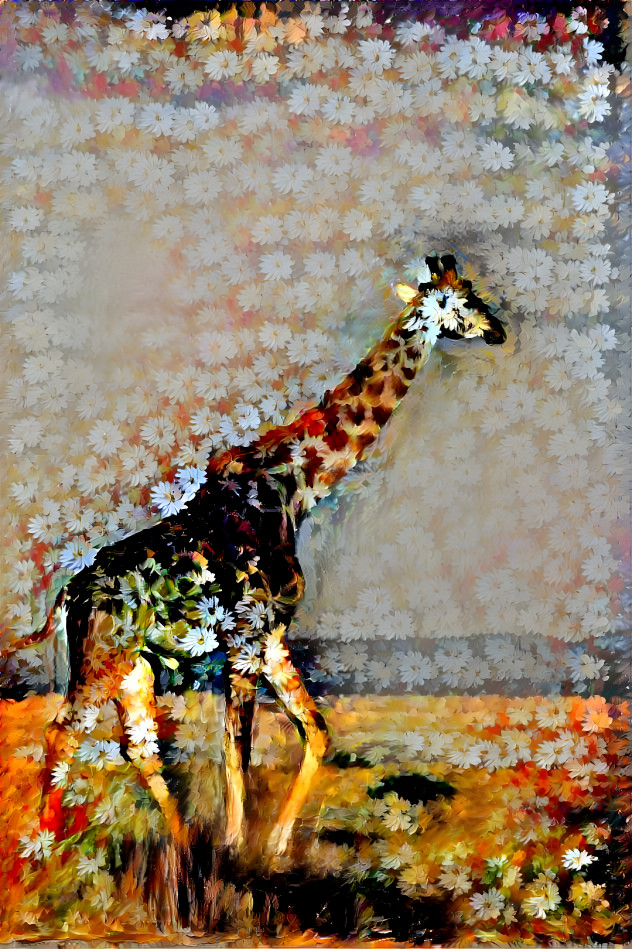 Giraffe