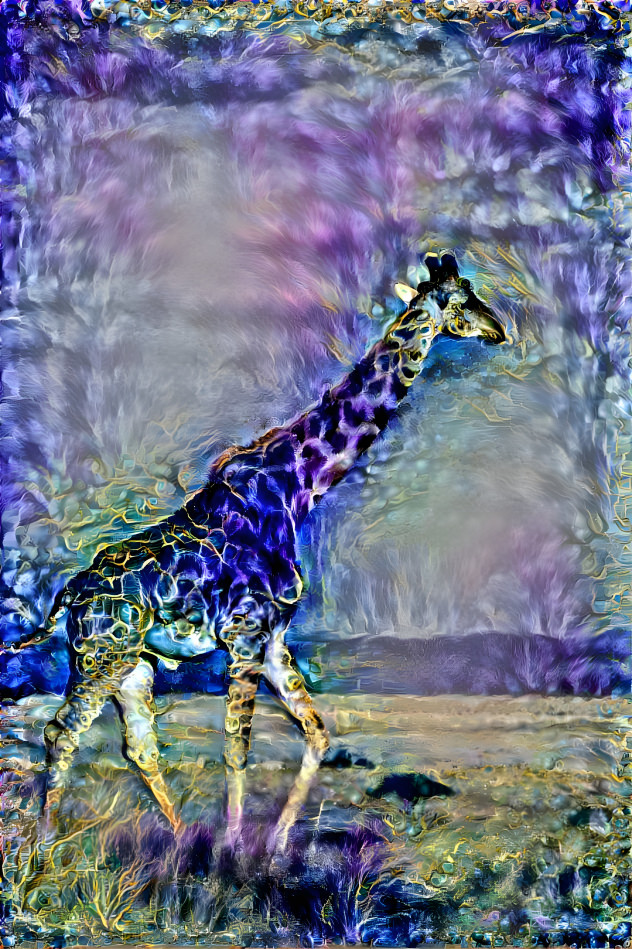 Giraffe