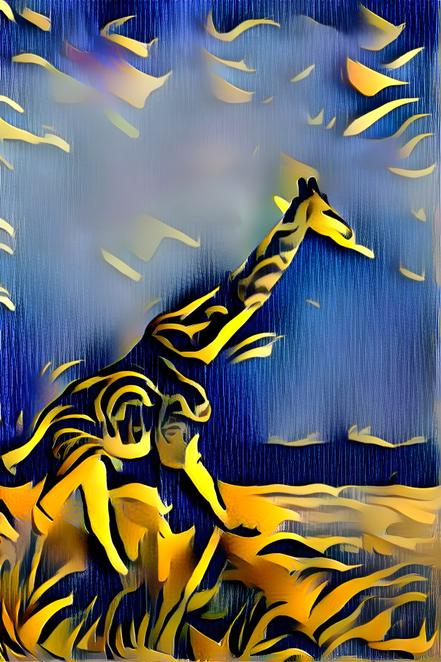 Giraffe