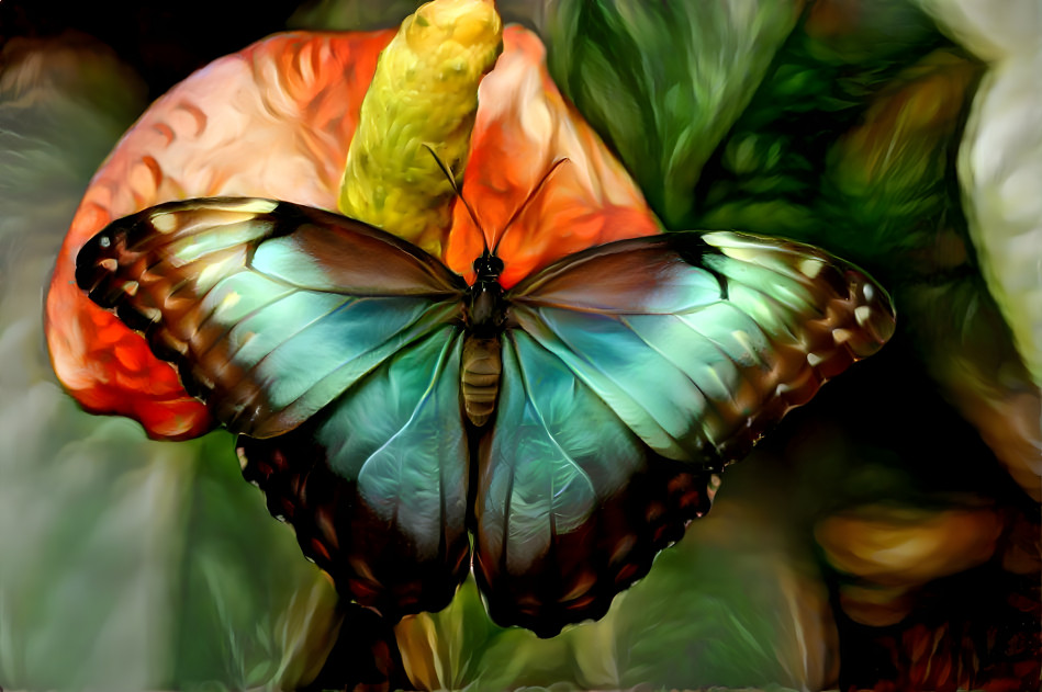 Butterfly