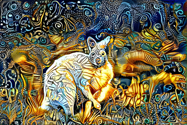 Fauna