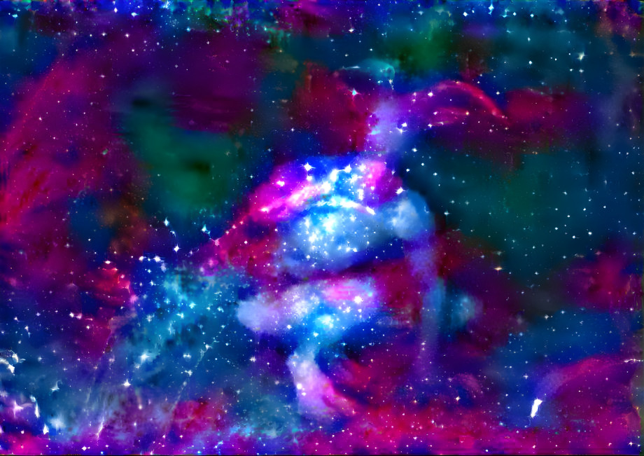 cosmogoatman