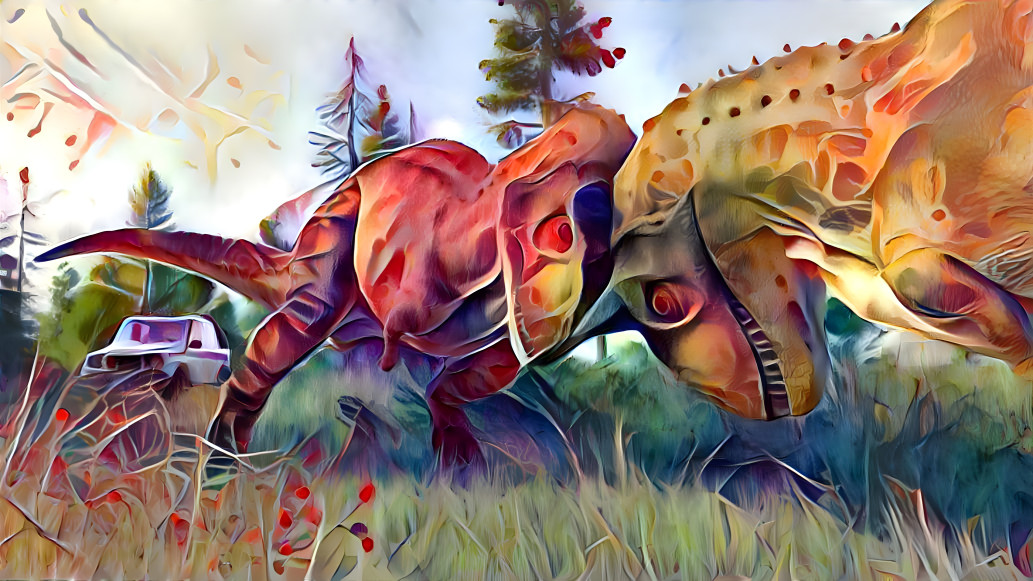 carno battle