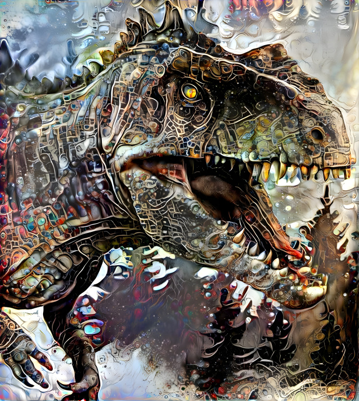 Giganotosaurus