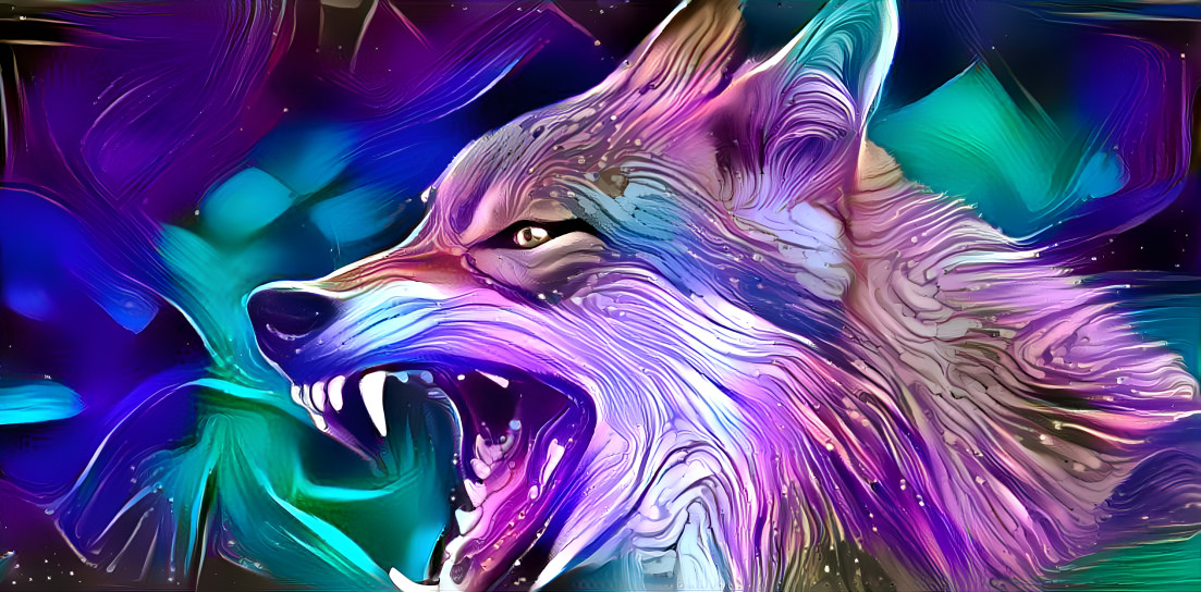 Wolf ft 