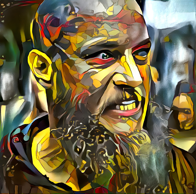 Ragnar Lothbrok