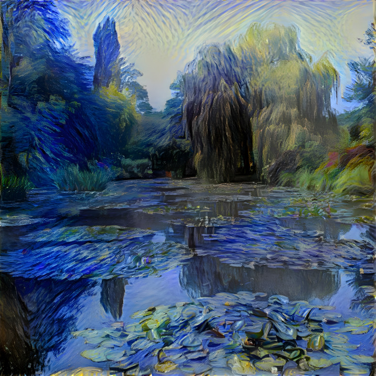 Monet