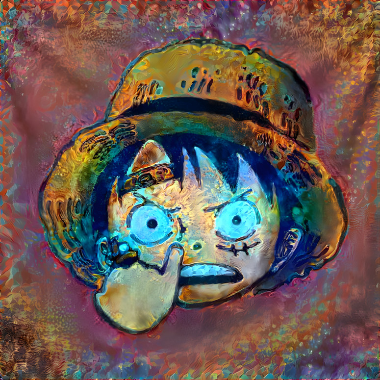 Luffy