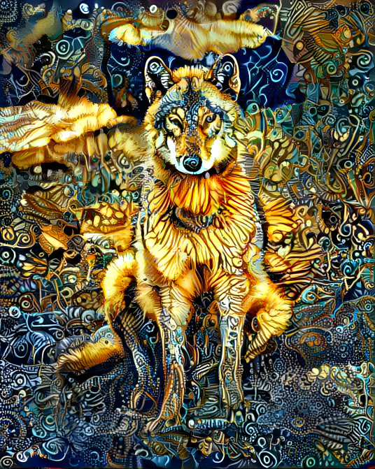 Wolf