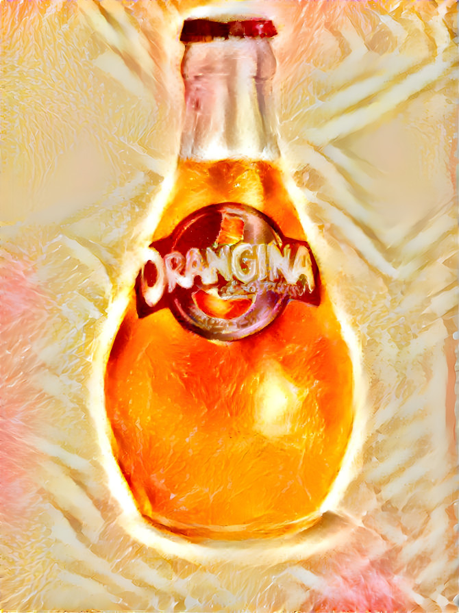 Orangina