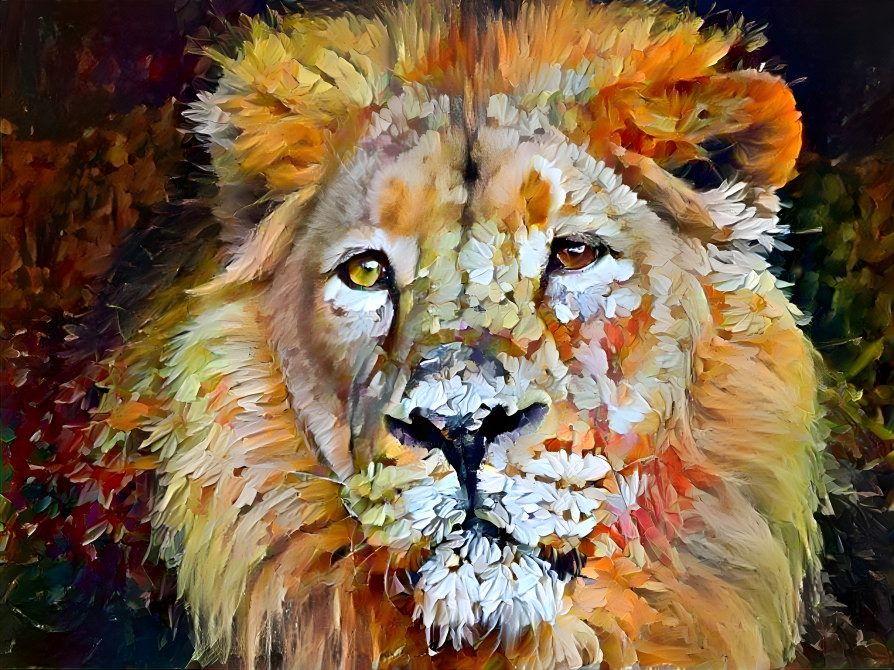 Lion