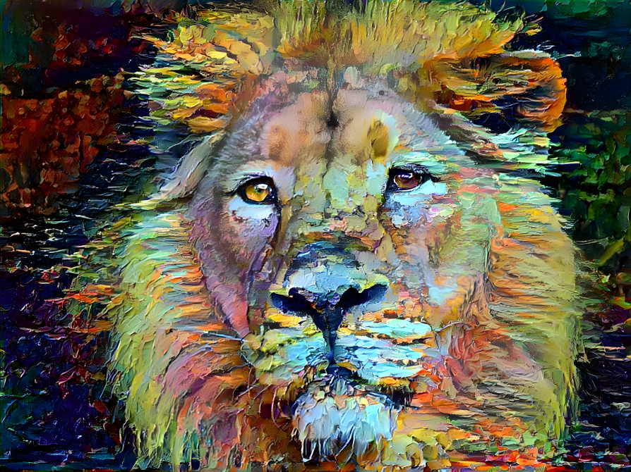 Lion