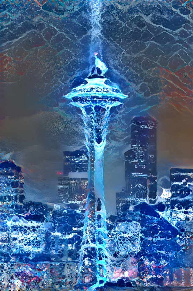 Space Needle