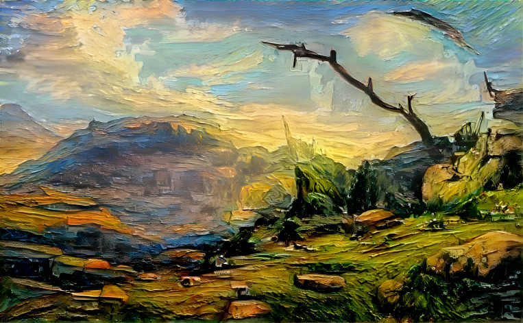 Landscape