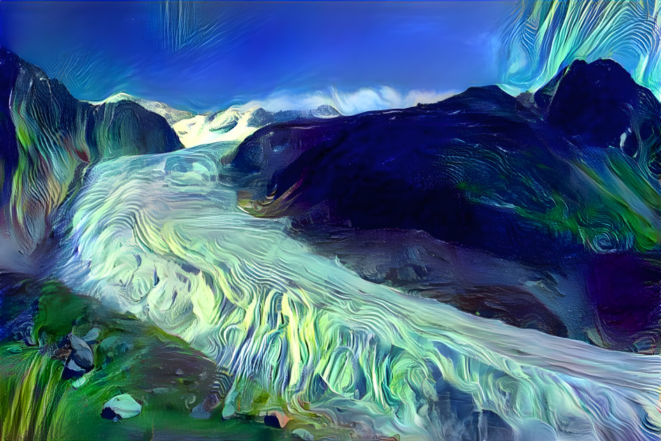 Glacier