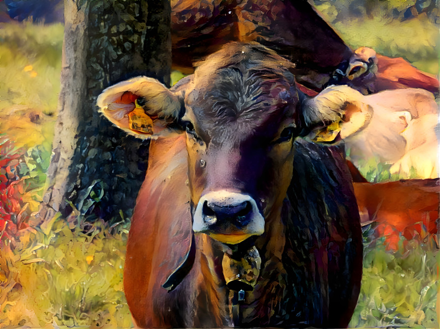 Cow