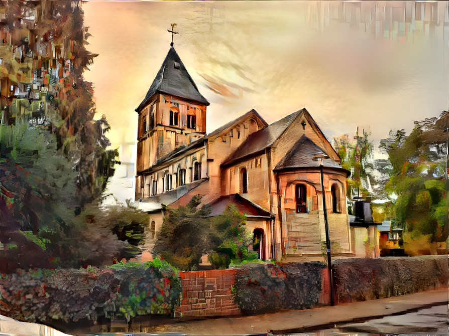 Old Church