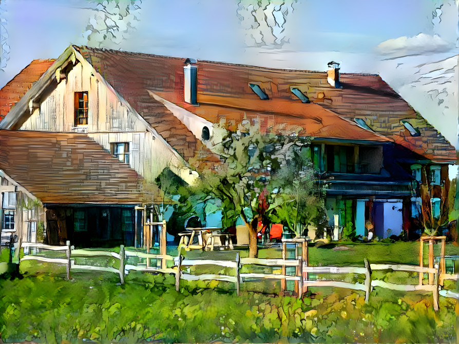 Country House