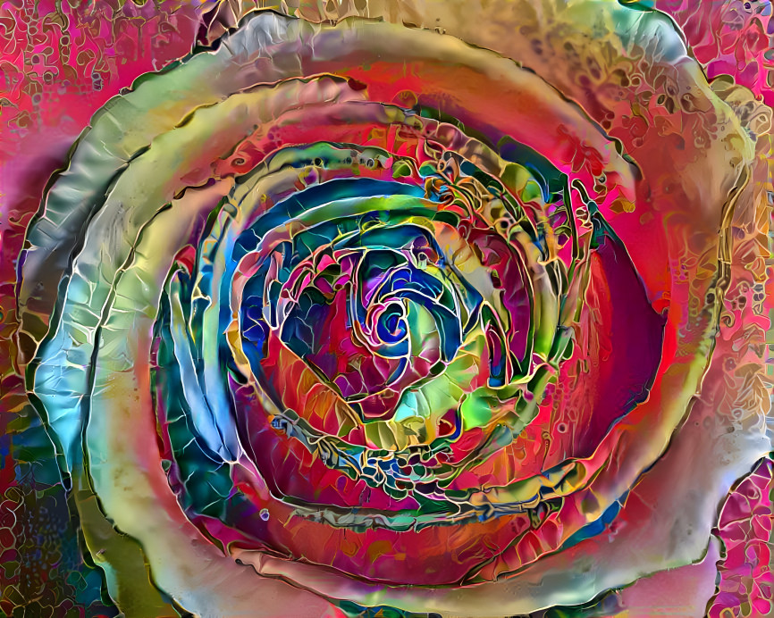 Rose