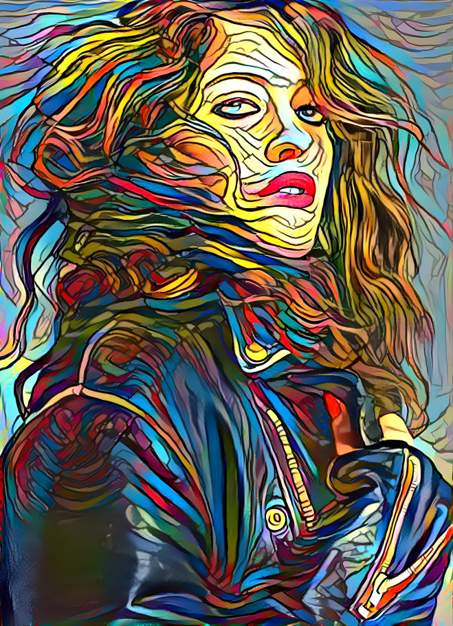 Dennings swirls