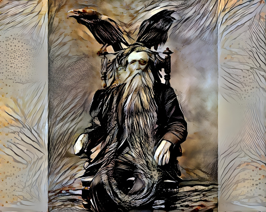 Odin 