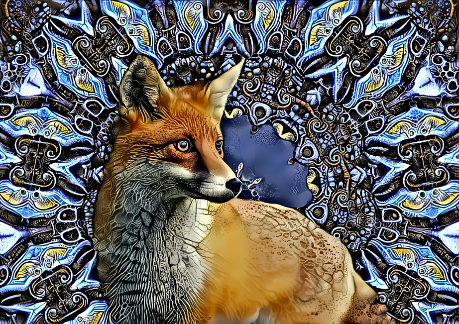 Foxdala