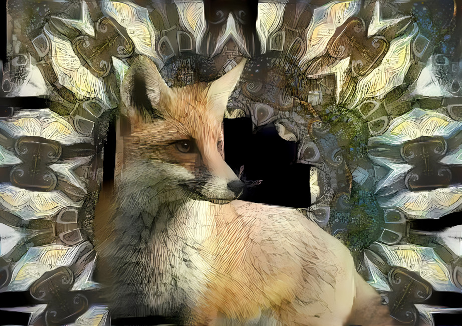 Fox