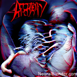 Atrophy