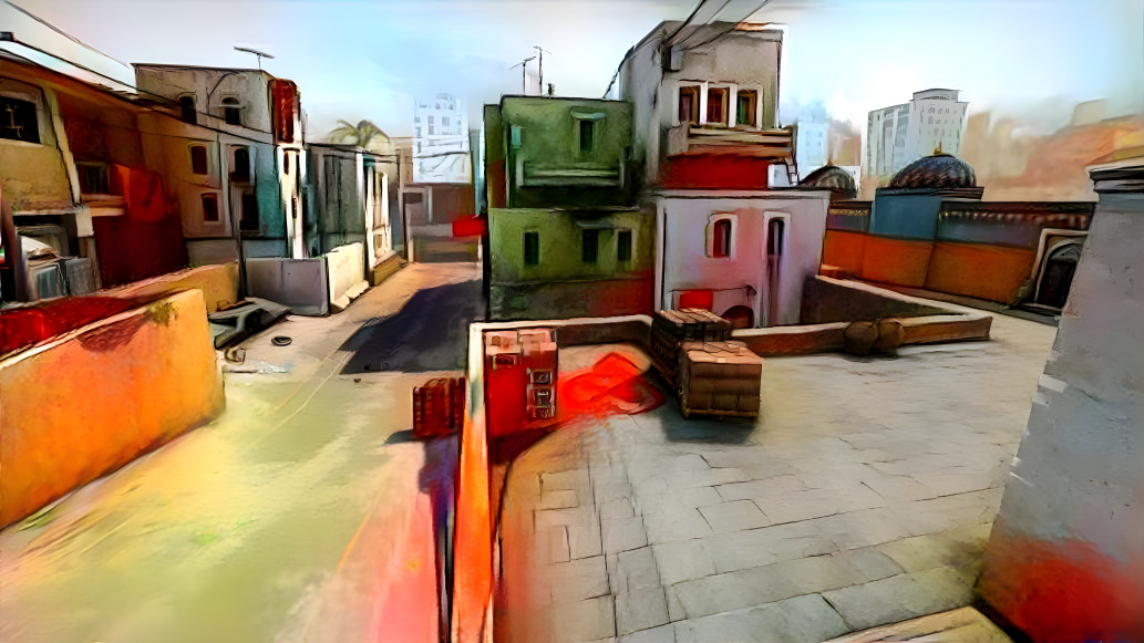 Dust 2