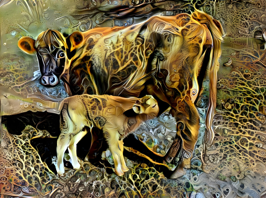 Atom Heart Mother