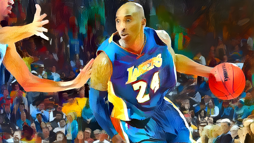 Kobe Bryant