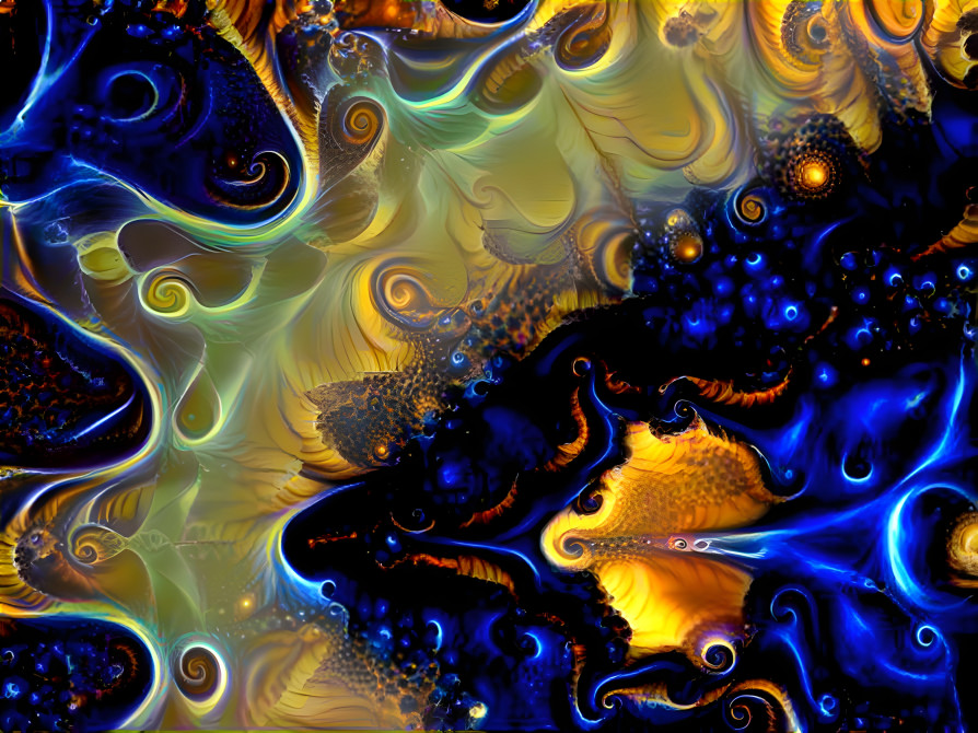 Psychedelic Infinite 