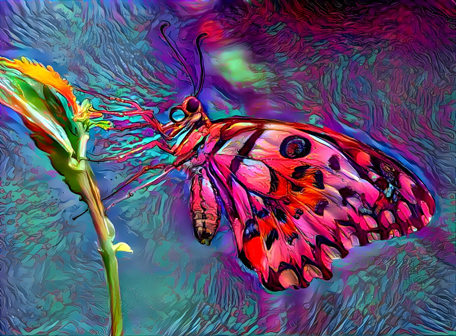 Butterfly