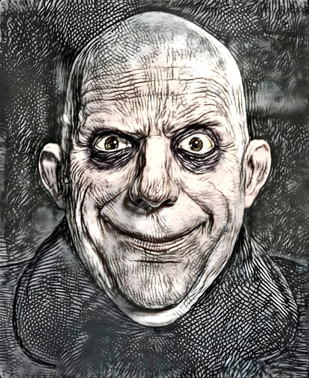 Uncle Fester