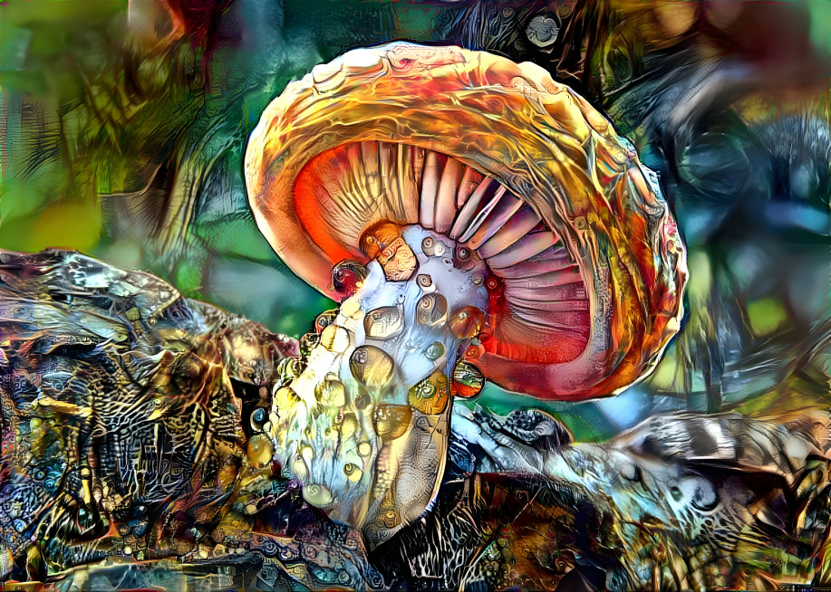 Mushroom 