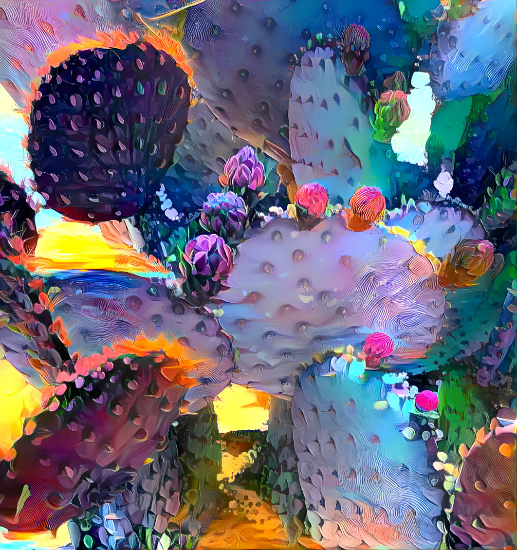 Cactus